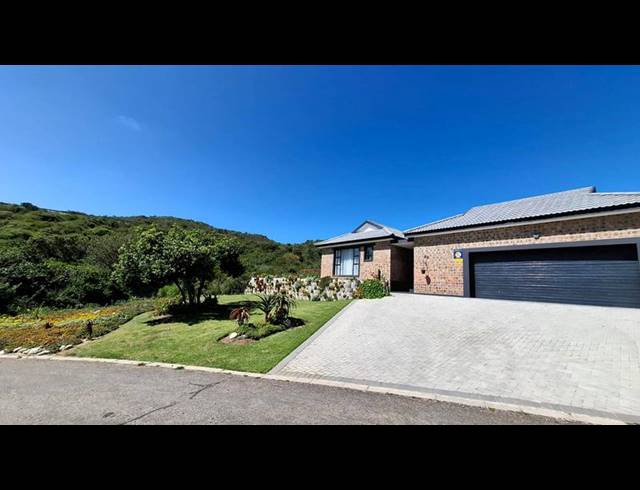 3 BEDROOM HOUSE FOR SALE IN DOLPHIN CREEK GOLF ESTATE